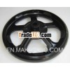 Steel Stamping Pressed Valve Hand Wheel