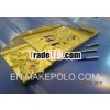 Full cnc machine spare part