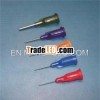 Stainless Steel Dispensing Needles and Tips
