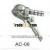 AC-06 Air Chuck with clip