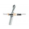 CNC Solid Carbide Router Bit with 2 Flutes
