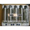 High frequency water cool spindle motors for machines to cut marble