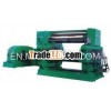 rubber sheeting machine