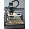 desktop cnc router 3020 special for wood