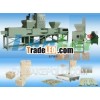 2013 NEWLY DESIGN wood block extruder