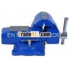 4 INCH - 6 INCH HEAVY DUTY DUCTILE SQUARE VISE (GS-2703U)