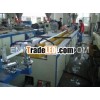 pvc pipe making line