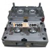 Plastic injection Mould design and making