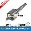 Carbide Tipped Revolving Center