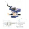 Swivel Vise with Universal Clamping(Machine Vises)(MT0900-033)