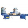 pvc window machine/Mitre saw for pvc aluminium