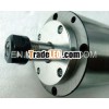 cnc spindle motor water-cooled