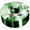 3 Jaw Self Centering True Chuck (Machine Tool and Milling Accessory