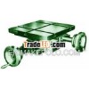 Compound Sliding Table