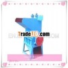 pp pe pvc small capacity recycled waste plastic crusher