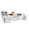 China PVC/vinyl /plastic profile cutting saw- Double Mitre Saw LJB2D-420x3600