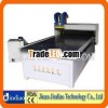 Wood Working Machine with Vacuum Table