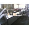 pvc profile making machine/ pvc panel making machine