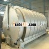 Old Tyre Recycling Plant Old Tyre Pyrolysis Plant
