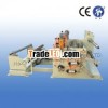 HX-1300FQ nickel foil slitting machine