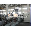 SJ series single screw extruder|Single screw plastic granulator for BOPP film