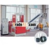 PE630 Large Diameter Pipe Crusher