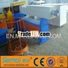 Anping factory high quality copper wire pvc coated extrusion making machine(CE;MANUFACTURE)