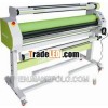 Auto/Electrical laminating machine,  Cold laminator JMD-1600C1