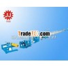 Silicon Cable Sheathing Making Equipment