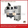 High Smoothness Nissei Plastic Injection Molding Machines with Best Price TC-6060A