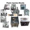 Hot selling Plastic Injection Moulds