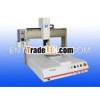 SMT desktop automatic super glue extrusion machine