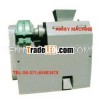 DGZ roll-type extrusion granulating machine