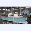 wpc production line the top quality of china
