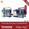 2013Widely Used Polystyrene Foaming Machine