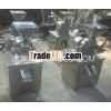 Industrial shredder