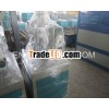 PVC fiber reinforcement pipe production line