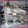2013 industrial plastic wire drawing machine price
