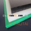 HDPE welding rod extrusion line, MOST POPULAR pe foam rod extrusion machine