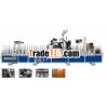 pur profile wrapping machine