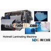 Hot Melt Laminating Machine(PE&non-woven)