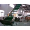 Plastic Crushing Machinery