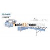 PVC Paper laminating machine