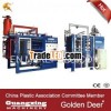 Energy-saving Polystyrene Foaming Machine