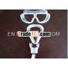 Diving equipment mould