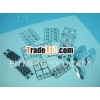 Auto logo tooling