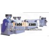 Tricolor drink straw making machine Drinking straw equipment Dichromatic straw machine