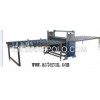 coating machinery PE/PVC film