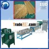 HDPE Plastic Granule Making Machine