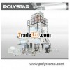 bottle packaging film extrusion